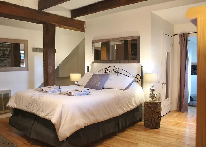 Auberge Amerik